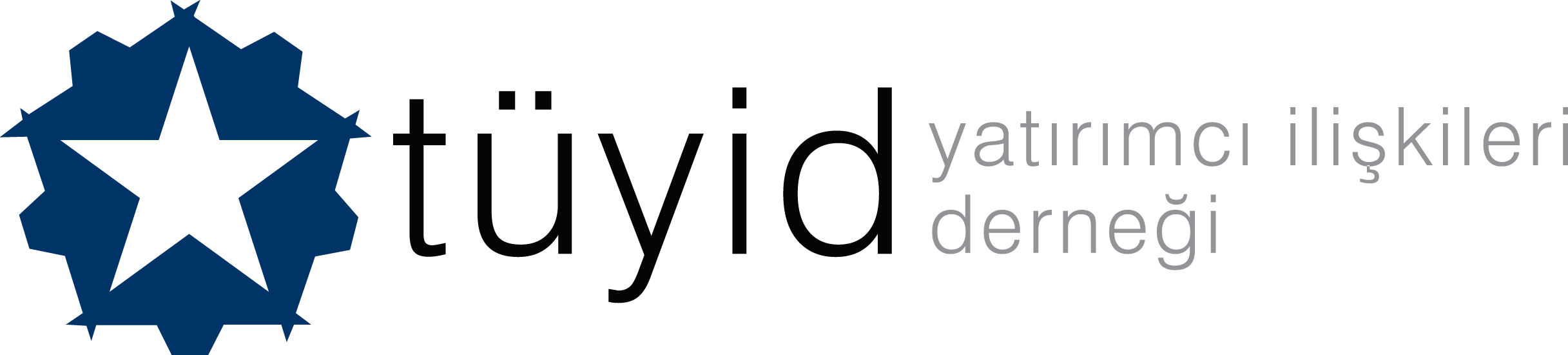 TÜYİD Logo
